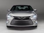 Toyota Camry XLE 2015 года